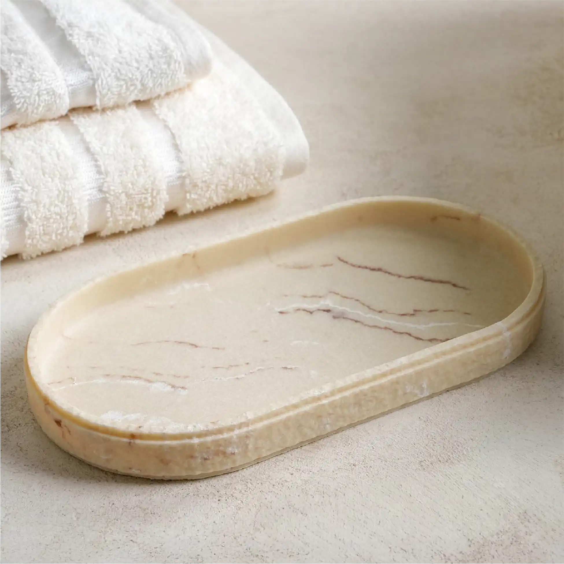 Bathroom Accessories